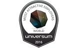 2016 Universum