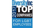 2017 DiversityInc LGBT