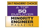 2017 Minority Engineer Magazine