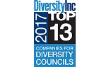 Diversity Inc. Diversity Councils