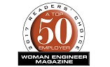 Woman Engineer Magazine