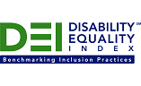 2017 100 Disability Equality Index