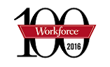 2016 Workforce Magazine