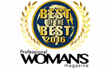 2016 Professional Women's Magazine 