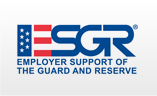 Employer Support of the Guard and Reserve