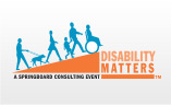  2016 Disability Matters 